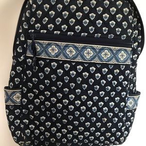 Vera Bradley Mini Backpack